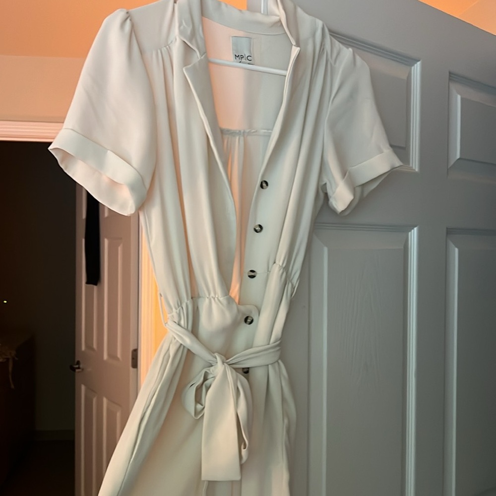 MP|C Jumpsuit